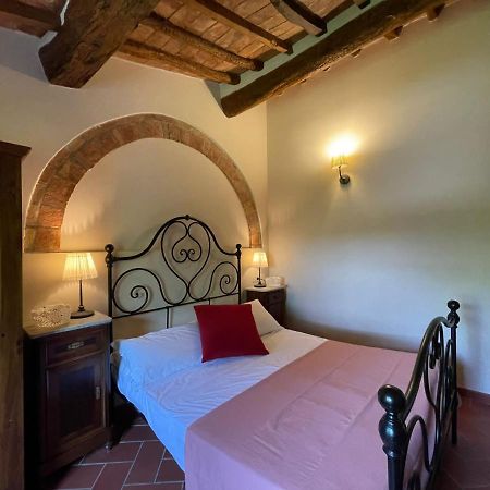 Podere I Sorbi, Spacious Tuscan Villa, Lajatico, Nr Pisa Molino Mazzetti Exterior foto